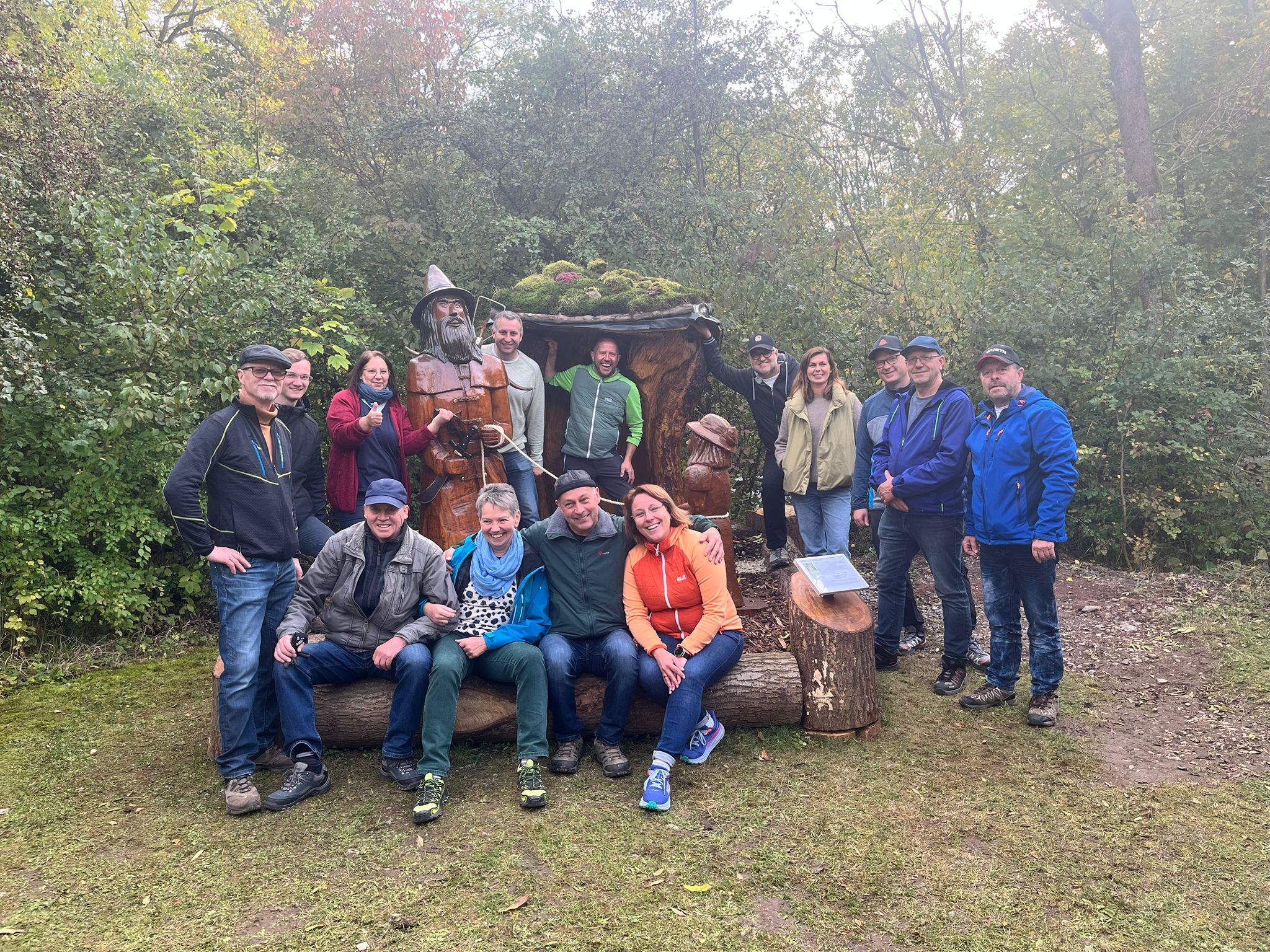 Feierstunde zu 35 Jahren Tag der Deutschen Einheit
